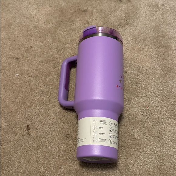 Stanley Olivia Rodrigo Tumbler 40oz.  New in box only taken out for pictures - Picture 2 of 6